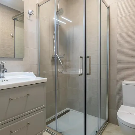 Inftour Arenal Playa Y Sol Apartamento *