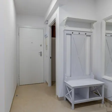 Inftour Arenal Playa Y Sol Apartamento