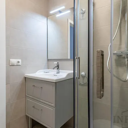 Inftour Arenal Playa Y Sol Apartamento *