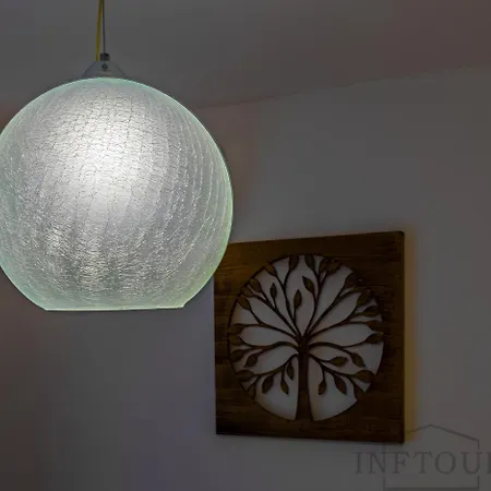 Inftour Arenal Playa Y Sol Apartamento *