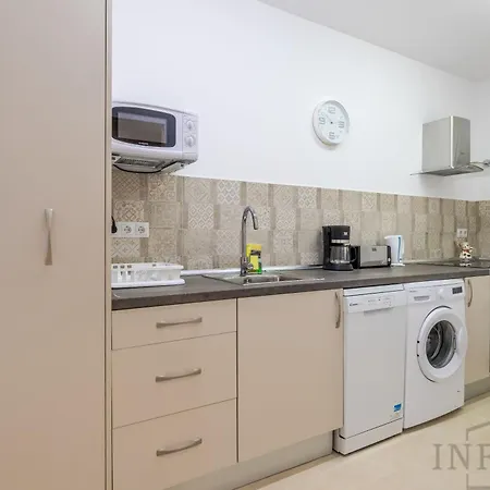 Inftour Arenal Playa Y Sol Apartamento