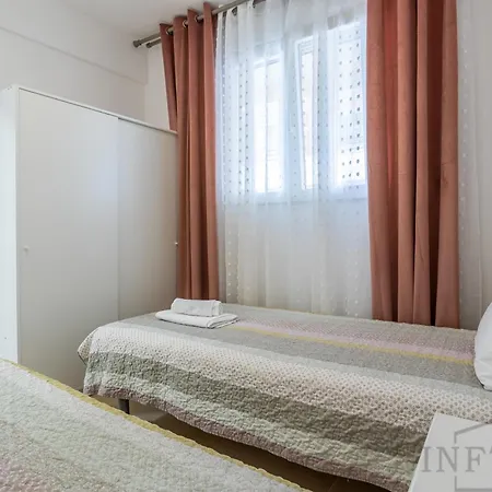 Inftour Arenal Playa Y Sol Apartamento