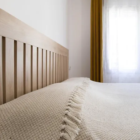 Inftour Arenal Playa Y Sol * Calpe