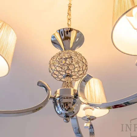 Inftour Arenal Playa Y Sol Apartment Calpe