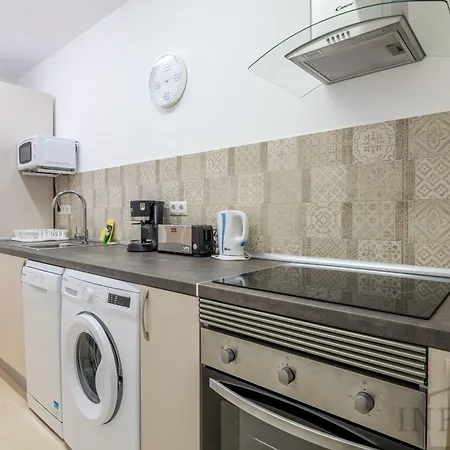 Apartment Inftour Arenal Playa Y Sol