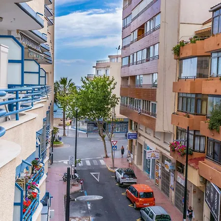 Inftour Arenal Playa Y Sol Apartment *
