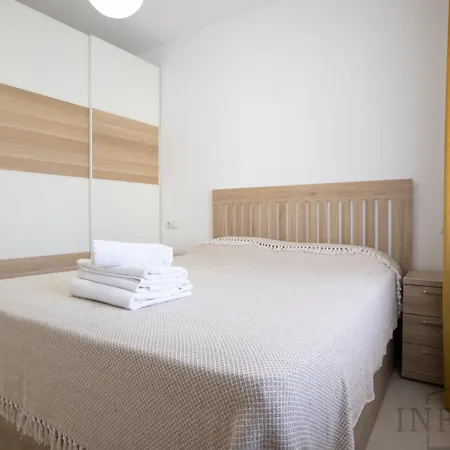 Inftour Arenal Playa Y Sol Apartment