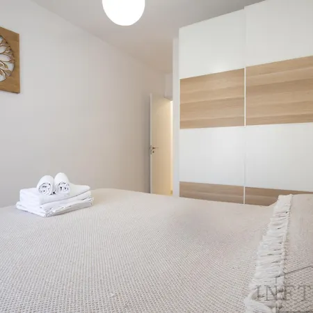 Apartment Inftour Arenal Playa Y Sol