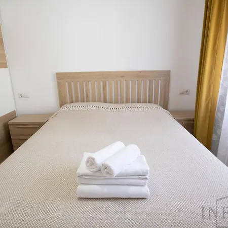 Inftour Arenal Playa Y Sol Apartment *